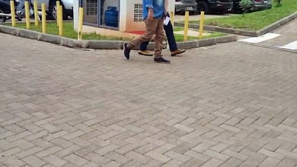 Sem pagar pensão alimentícia, homem é preso pela Polícia Civil