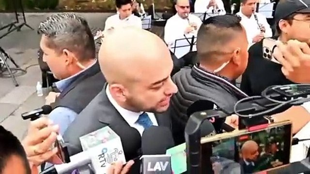 FGR investigará a alcaldes vinculados a presuntos grupos criminales de Morelos, asegura Fiscal