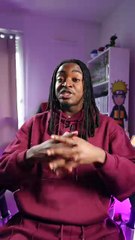 L’ending d’hunter x hunter ainsi que son narrateur c’est fort !