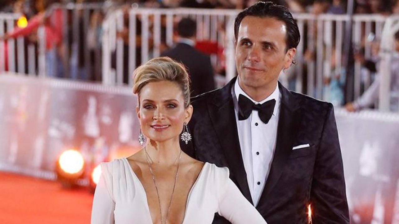 El elaborado plan de Sergio Lagos para conquistar a Nicole