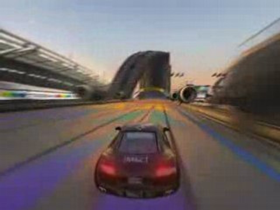 trackmania nation forever