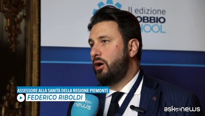 Riboldi (R. Piemonte): Ssn rimanga universale, siamo a un bivio