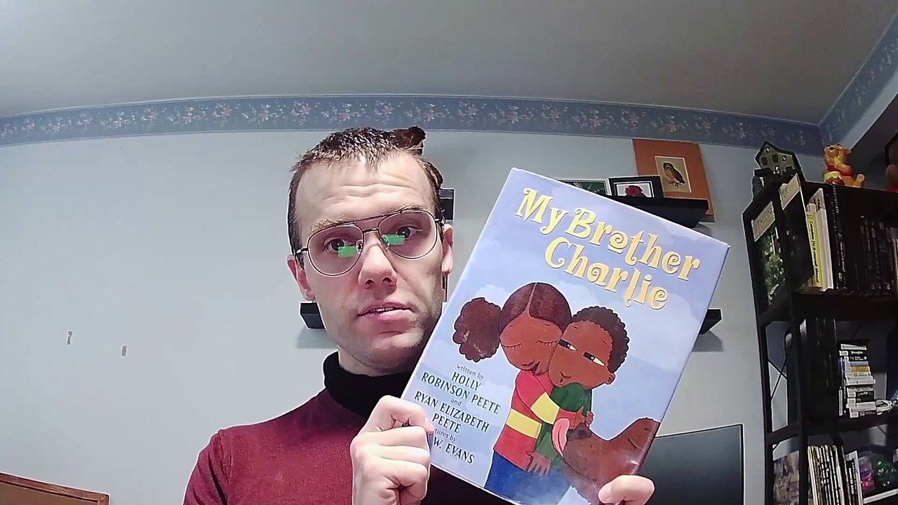 Is This Book a Love Letter to Individuals with Autism?