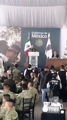 Ejército Mexicano se mantiene como pilar fundamental de México