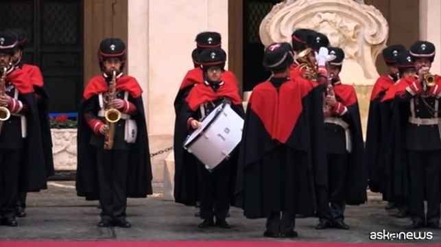 M.O., Meloni vede Herzog: bene tenuta accordo su cessate il fuoco