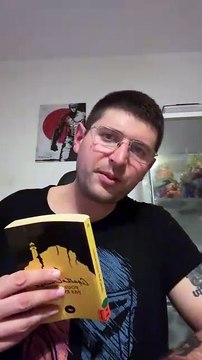 Mes Lectures Roman-pourquoi pas evans