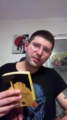 Mes Lectures Roman-pourquoi pas evans