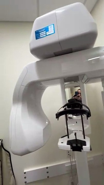 CBCT Video