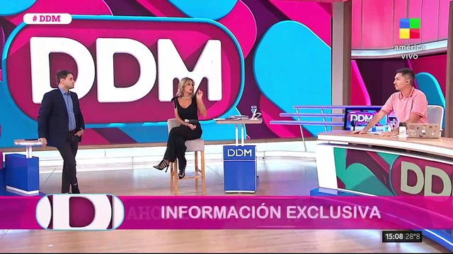 😱 L-Gante, Wanda Nara, Mauro Icardi y la China Suárez CARA A CARA EN TURQUÍA