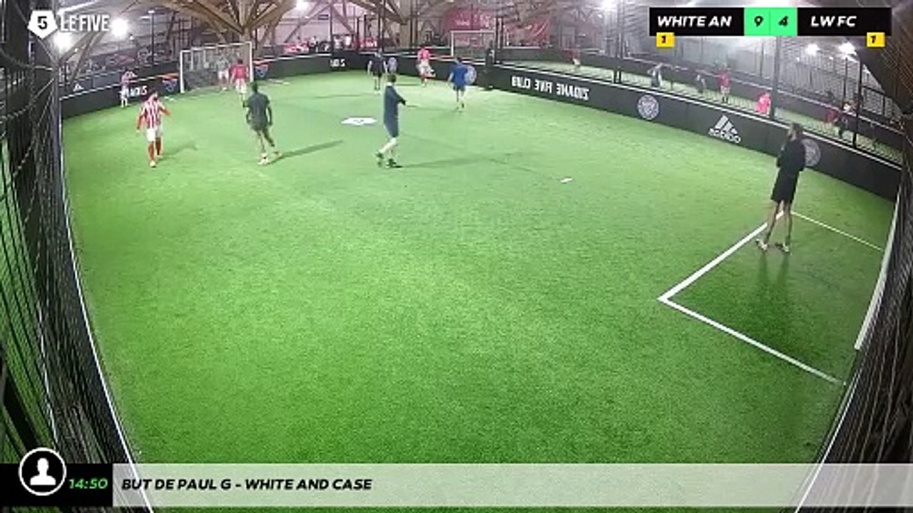 But de Paul G - White And Case