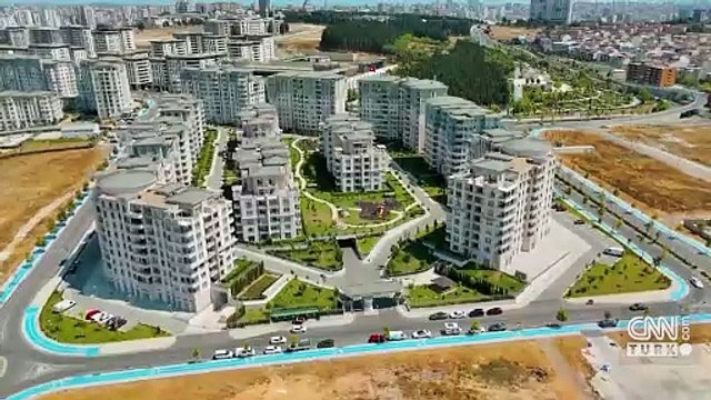 EMLAK KONUT’TAN YENİ KAMPANYA | Orta gelirli vatandaşa peşinatsız konut kampanyası