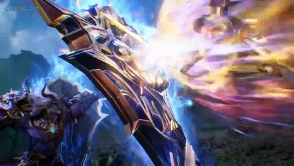 Throne Of Seal Ep 119 (145) 720p