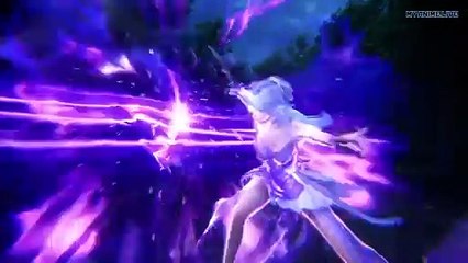 Throne Of Seal Ep 120 (146) 720p