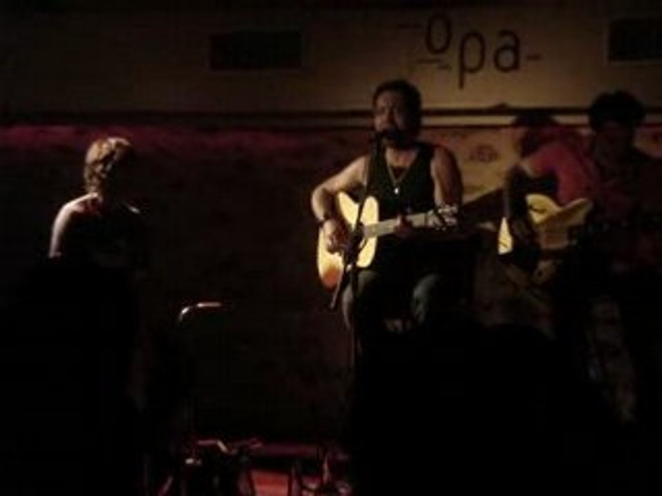 Olivier Marly "tomber des failles" à l'OPA le 25/04/08