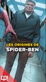 L'HISTOIRE de SPIDER-ONCLE BEN dans les comics !