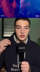 Découvrez la série captivante *Normal People* 🎬