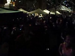 Le Oaï à SOL Y FIESTA