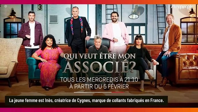 Les propos qu'ils ont tenus étaient tellement... : Une candidate de Qui veut être mon associé ? évincée sans délai, elle s'explique