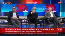 CHP'li Dursun Çiçek, Cumhurbaşkanlığı aday adaylığını açıkladı
