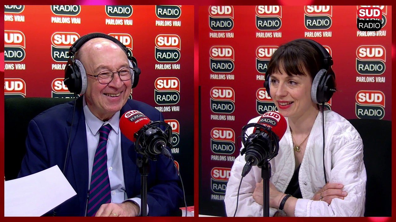 Les clefs d'une vie avec Clémence Pernoud