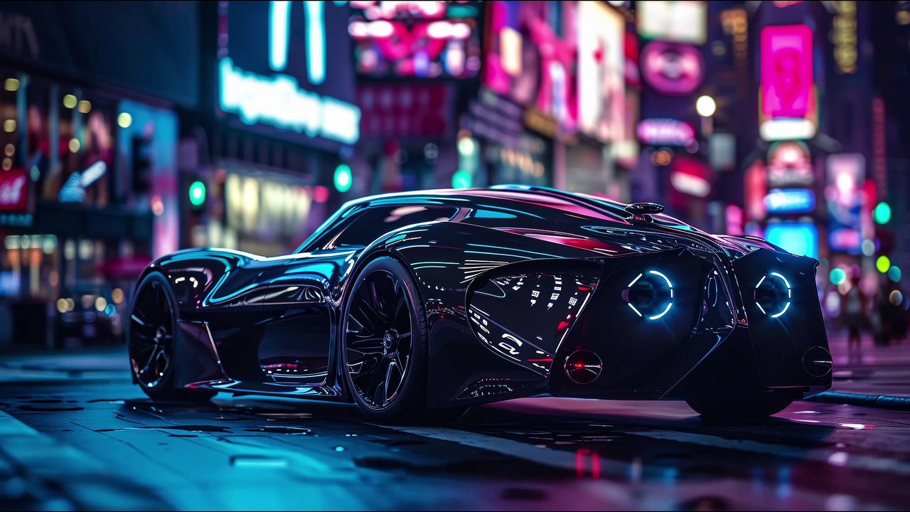 Best super car fails - epic crash part 2