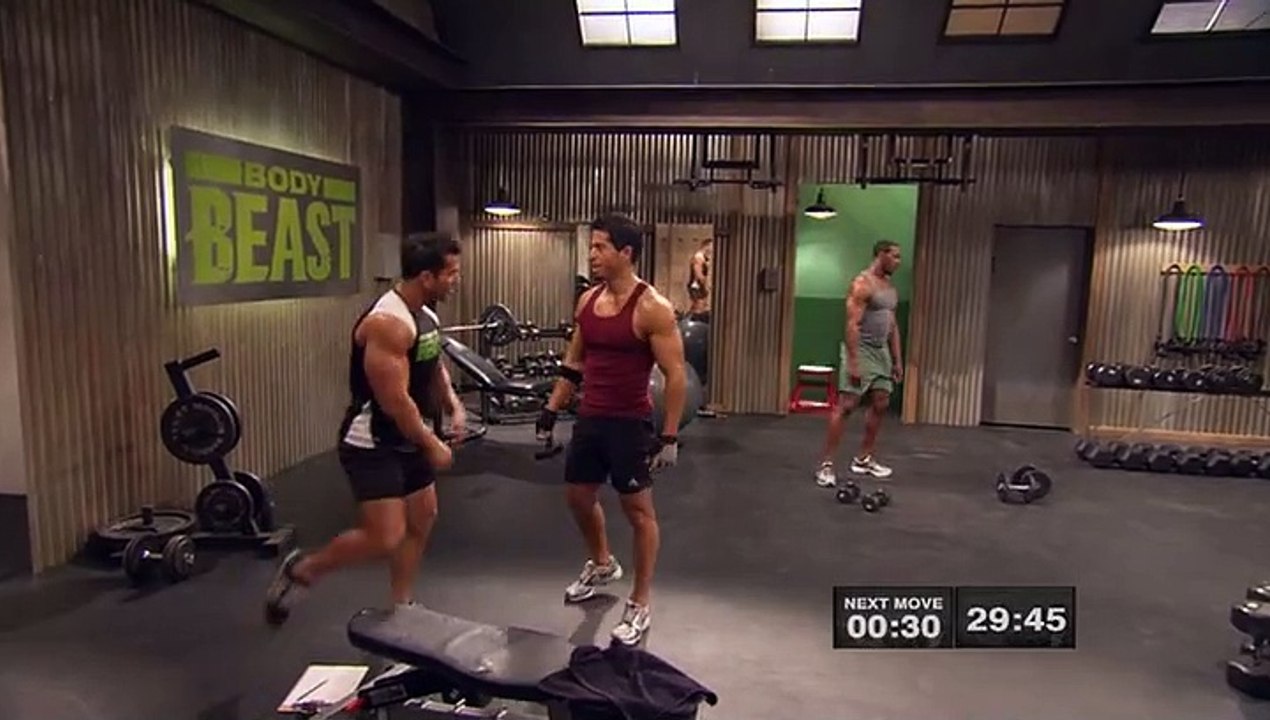 BUILD; LEGS