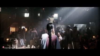 Adventures of Srimannarayana - Official Hindi Trailer _ Rakshit Shetty _ Pushkar Films _ Shanvi