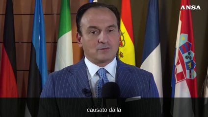 Auto, Cirio: "Serve un fondo Ue straordinario per sostenere il settore"