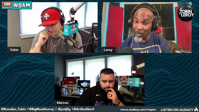 Miami Heat Assistant coach Chris Quinn linked to replace linked to Miami Hurricanes head coach Jim Larrañaga