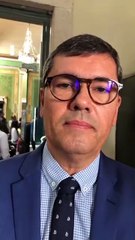 Cláudio Tinoco abre o jogo sobre construção de passarela em camarote