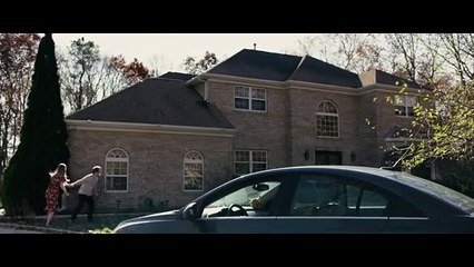 They Moved Into a Nightmare House _ Full 2023 Horror Movie _ A Dream House