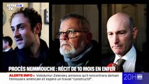 Procès Nemmouche : récit de 10 mois en enfer