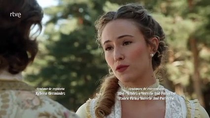 Valle salvaje Cap 101 avance