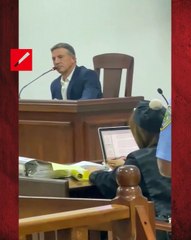 Exgerente de Edeeste admite irregularidades en compras para beneficiar a Alexis Medina