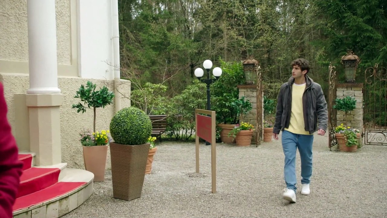 La decisione di Markus - Clip puntata 21.01.2025