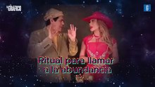 MANOS A LA MAGIA: Ritual para llamar la abundancia