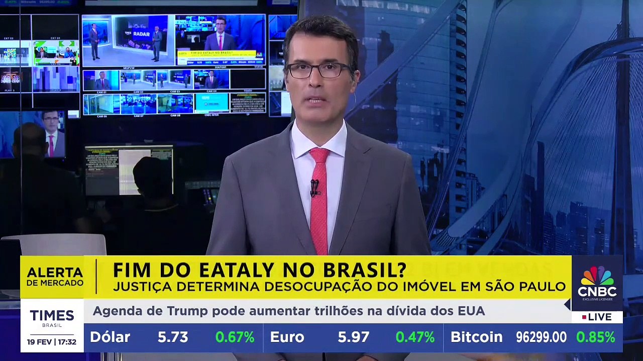 Iguatemi fará investimentos de R$ 330 milhões a R$ 400 milhões em 2025