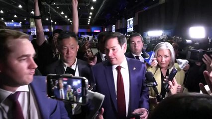 EEUU designa a cártel de Sinaloa, Tren de Aragua como organizaciones "terroristas"