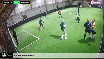 But de I - Cms Féminine