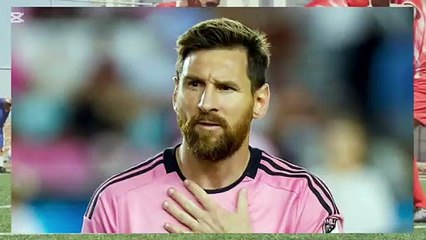 Qui est le plus fort entre Messi et Ronaldo ?