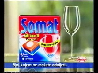 RTL TV 2004. - Najava početka emitiranja Televizije, reklame i najave