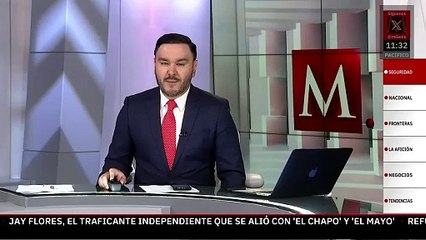 Los Panchitos', nuevo grupo en Michoacán; antes brazo de cárteles