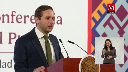 Conoce el esquema de entregas de medicamentos a clínicas y hospitales