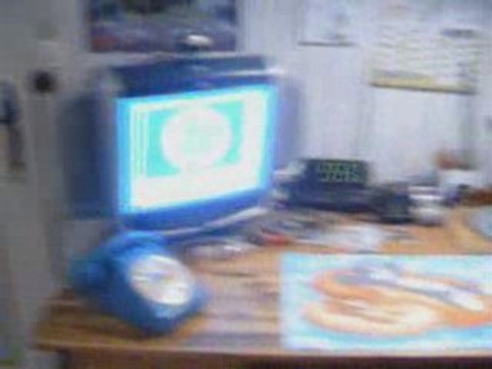 La chambre de pierre 5