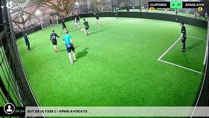 But de Ulysse C - Kpmg Avocats