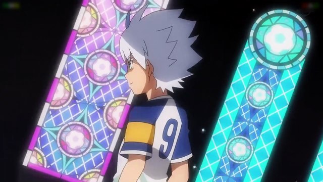 Inazuma Eleven Orion Ep 36 Sub Ita - Il Segreto di Orion