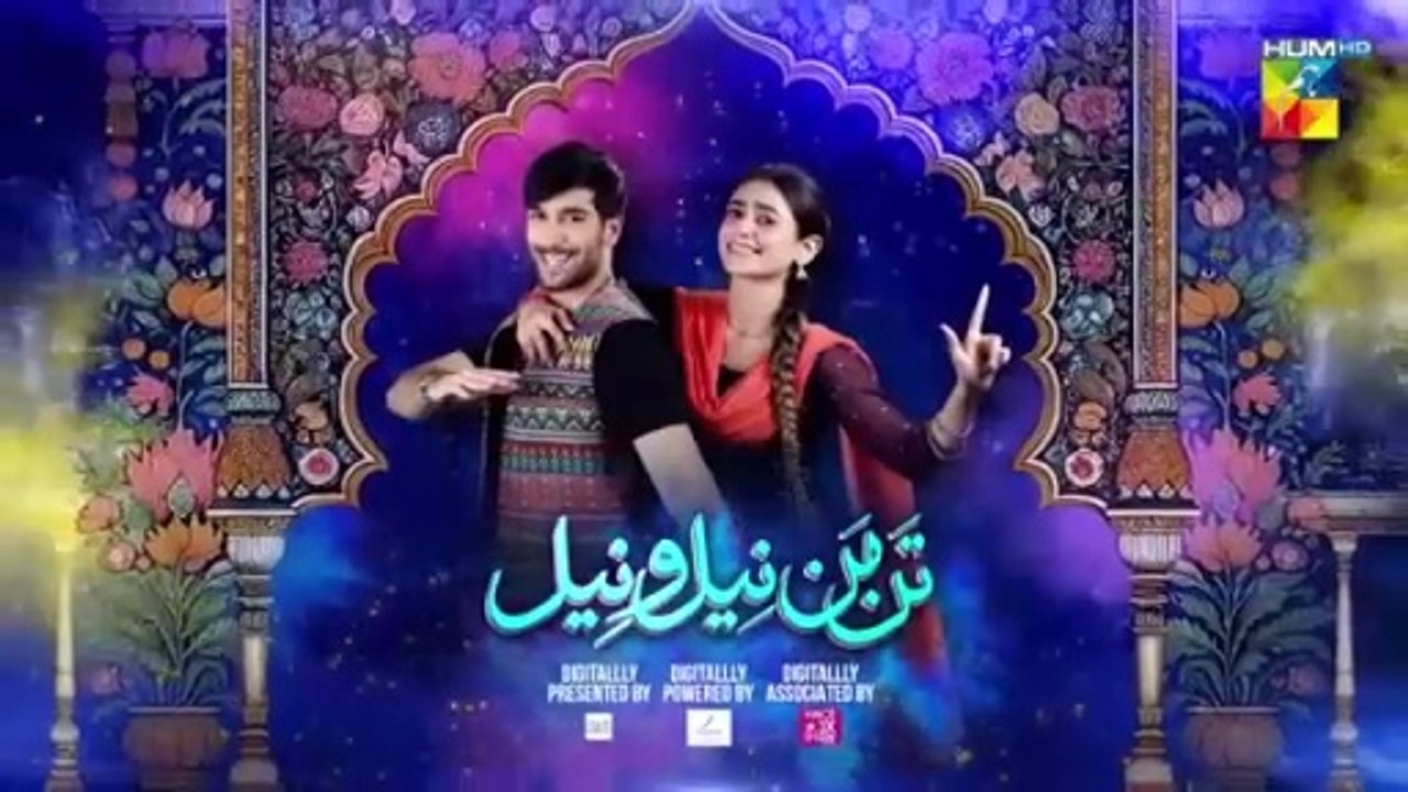 TAN MAN NEEL-O-NEEL EP-3-[SEHER KHAN]-[SHUJA ASAD]