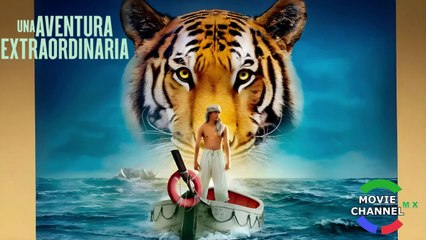 Aventura Extraordinaria  -- Cine Aventura En HD Latino