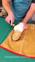 Creative DIY Guide for Repurposing Damaged High-Heel Shoes