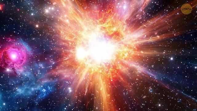 Les Astronomes Ont Découvert Un Objet Mystérieux Traversant La Voie Lactée À Toute Allure